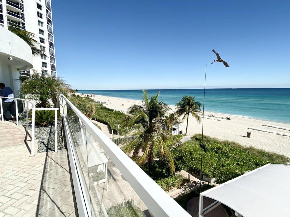 Trump International Resort By Zen Vacation Rentals Miami Beach Exterior foto