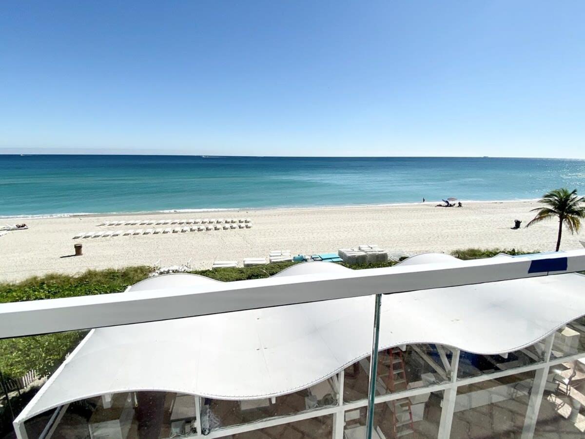 Trump International Resort By Zen Vacation Rentals Miami Beach Exterior foto