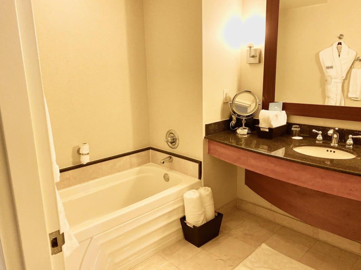 Trump International Resort By Zen Vacation Rentals Miami Beach Exterior foto