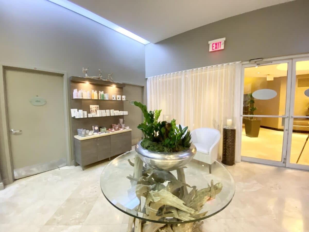 Trump International Resort By Zen Vacation Rentals Miami Beach Exterior foto