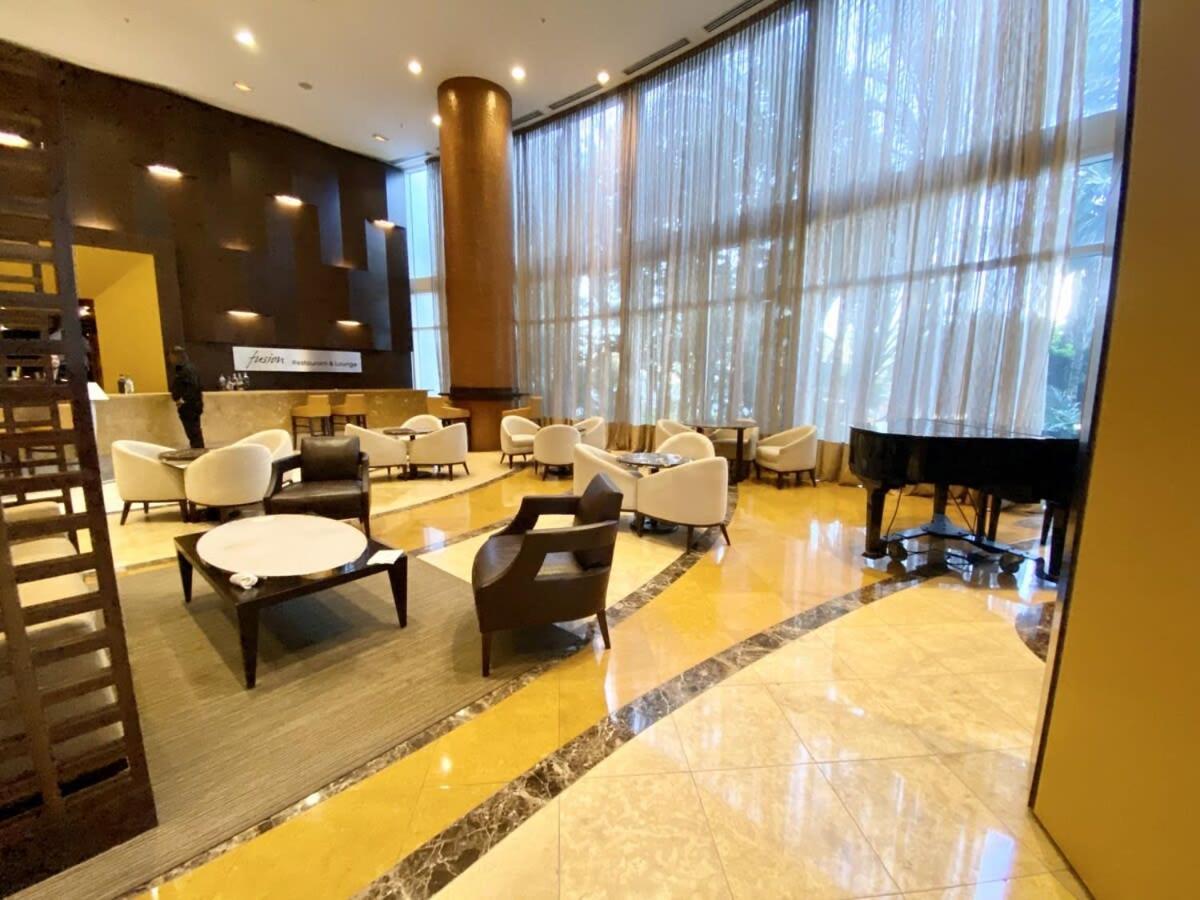 Trump International Resort By Zen Vacation Rentals Miami Beach Exterior foto
