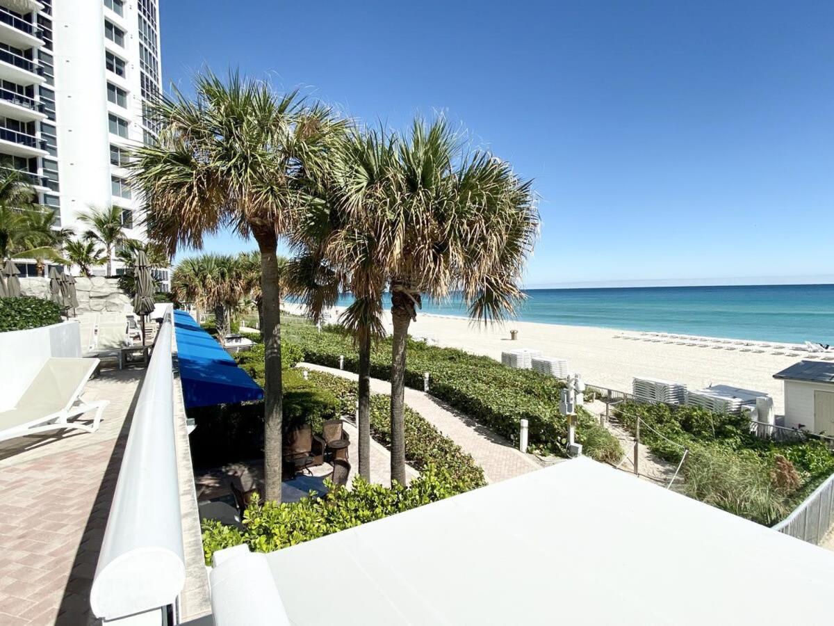 Trump International Resort By Zen Vacation Rentals Miami Beach Exterior foto